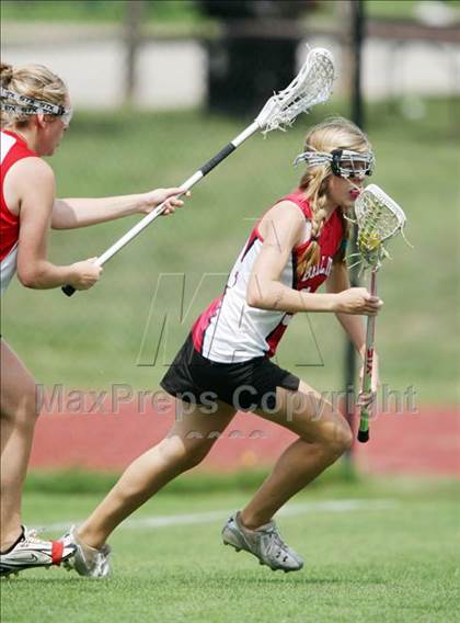Thumbnail 1 in Bellaire vs. Trinity (TGHSLL DII Final) photogallery.