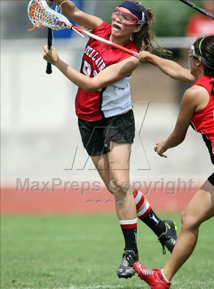 Thumbnail 2 in Bellaire vs. Trinity (TGHSLL DII Final) photogallery.