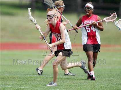 Thumbnail 2 in Bellaire vs. Trinity (TGHSLL DII Final) photogallery.