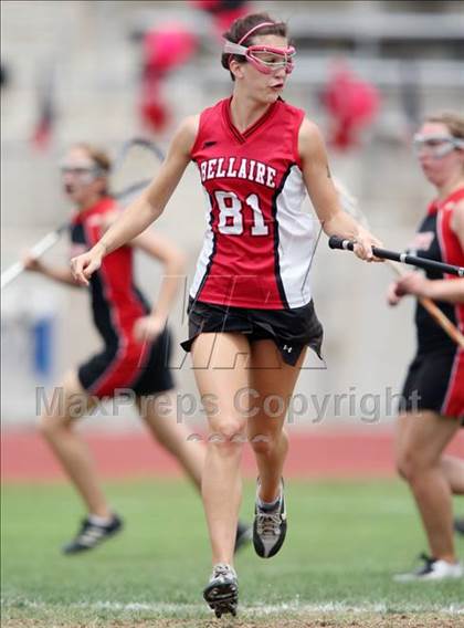 Thumbnail 1 in Bellaire vs. Trinity (TGHSLL DII Final) photogallery.