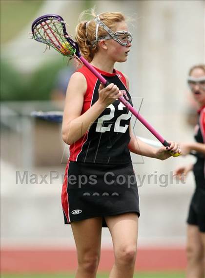 Thumbnail 2 in Bellaire vs. Trinity (TGHSLL DII Final) photogallery.