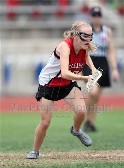 Thumbnail 3 in Bellaire vs. Trinity (TGHSLL DII Final) photogallery.