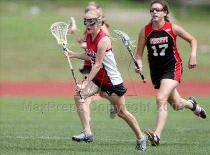Thumbnail 3 in Bellaire vs. Trinity (TGHSLL DII Final) photogallery.