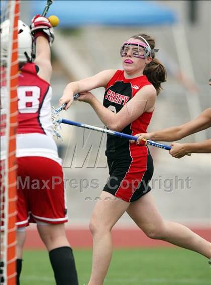 Thumbnail 1 in Bellaire vs. Trinity (TGHSLL DII Final) photogallery.