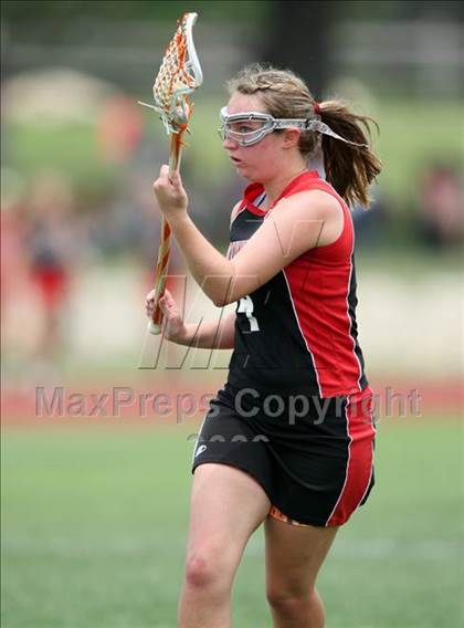 Thumbnail 3 in Bellaire vs. Trinity (TGHSLL DII Final) photogallery.
