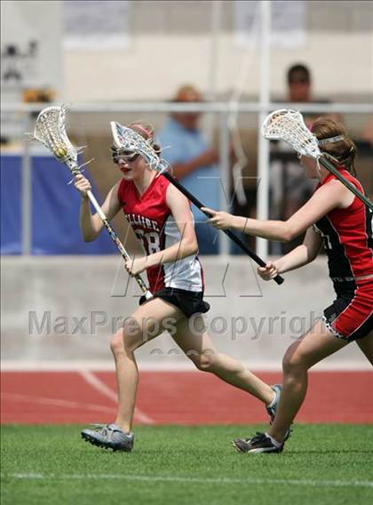 Thumbnail 1 in Bellaire vs. Trinity (TGHSLL DII Final) photogallery.