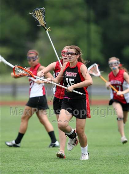 Thumbnail 2 in Bellaire vs. Trinity (TGHSLL DII Final) photogallery.