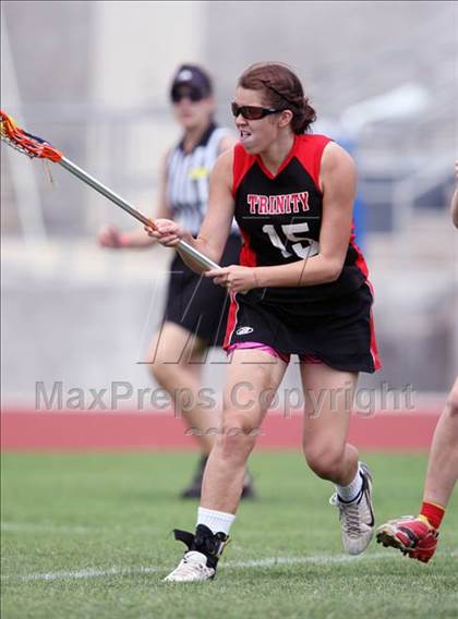 Thumbnail 2 in Bellaire vs. Trinity (TGHSLL DII Final) photogallery.