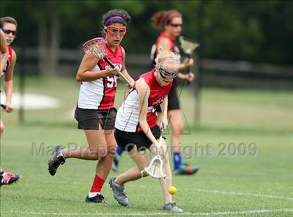 Thumbnail 2 in Bellaire vs. Trinity (TGHSLL DII Final) photogallery.