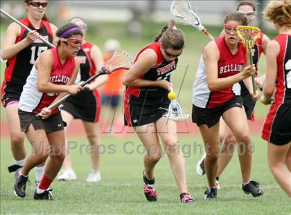 Thumbnail 1 in Bellaire vs. Trinity (TGHSLL DII Final) photogallery.