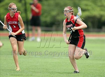 Thumbnail 2 in Bellaire vs. Trinity (TGHSLL DII Final) photogallery.