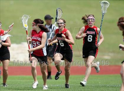 Thumbnail 1 in Bellaire vs. Trinity (TGHSLL DII Final) photogallery.