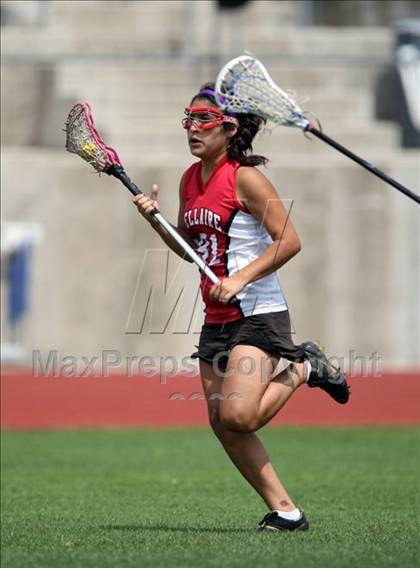 Thumbnail 3 in Bellaire vs. Trinity (TGHSLL DII Final) photogallery.