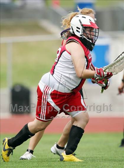Thumbnail 3 in Bellaire vs. Trinity (TGHSLL DII Final) photogallery.