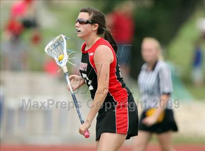 Thumbnail 1 in Bellaire vs. Trinity (TGHSLL DII Final) photogallery.