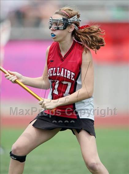 Thumbnail 1 in Bellaire vs. Trinity (TGHSLL DII Final) photogallery.