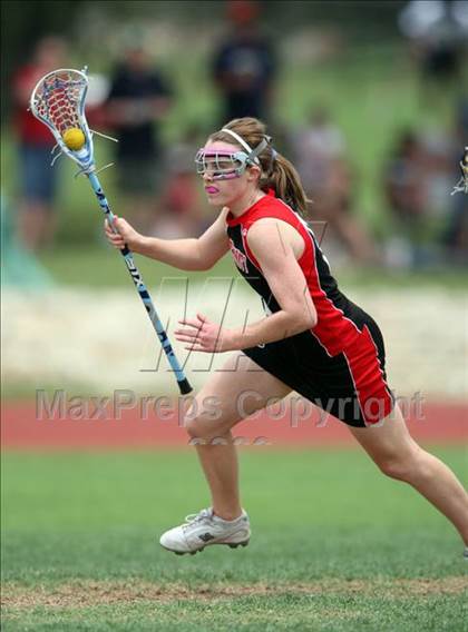 Thumbnail 2 in Bellaire vs. Trinity (TGHSLL DII Final) photogallery.