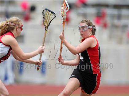Thumbnail 3 in Bellaire vs. Trinity (TGHSLL DII Final) photogallery.