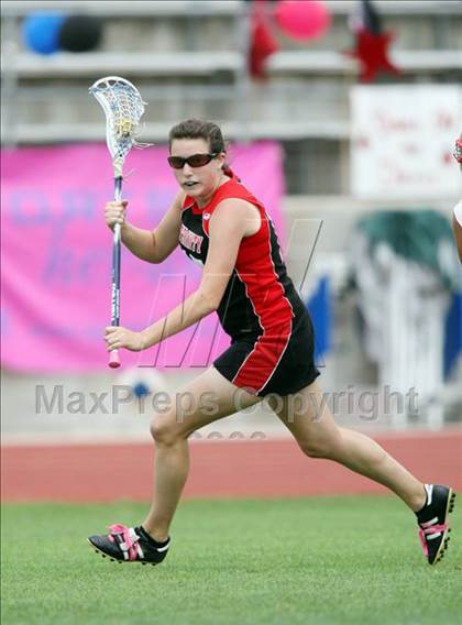 Thumbnail 3 in Bellaire vs. Trinity (TGHSLL DII Final) photogallery.