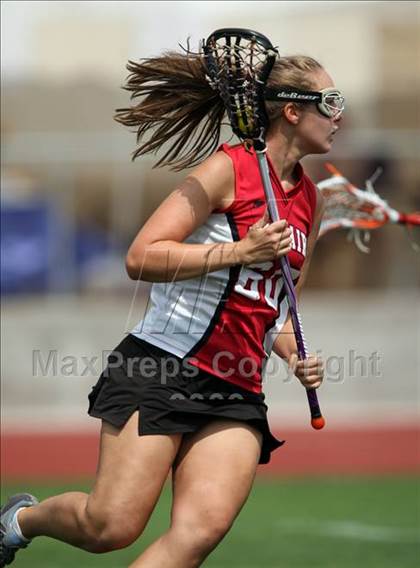 Thumbnail 2 in Bellaire vs. Trinity (TGHSLL DII Final) photogallery.