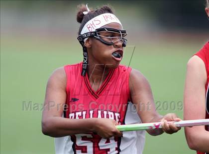 Thumbnail 2 in Bellaire vs. Trinity (TGHSLL DII Final) photogallery.