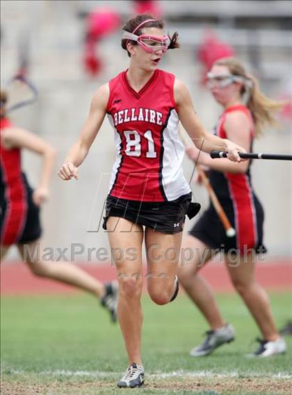 Thumbnail 2 in Bellaire vs. Trinity (TGHSLL DII Final) photogallery.