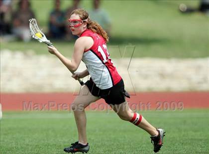 Thumbnail 3 in Bellaire vs. Trinity (TGHSLL DII Final) photogallery.