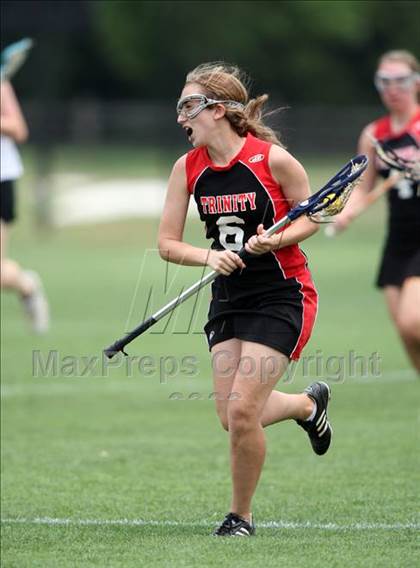 Thumbnail 1 in Bellaire vs. Trinity (TGHSLL DII Final) photogallery.