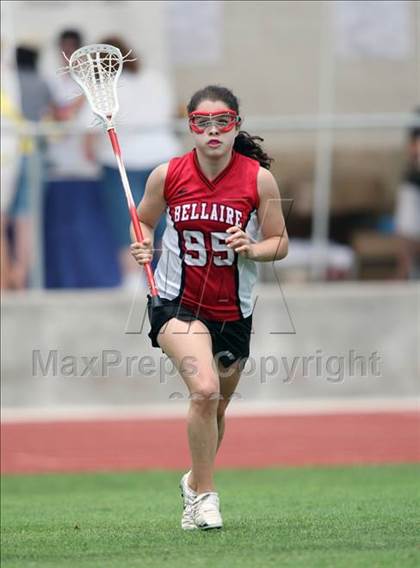 Thumbnail 2 in Bellaire vs. Trinity (TGHSLL DII Final) photogallery.