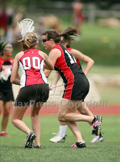 Thumbnail 3 in Bellaire vs. Trinity (TGHSLL DII Final) photogallery.