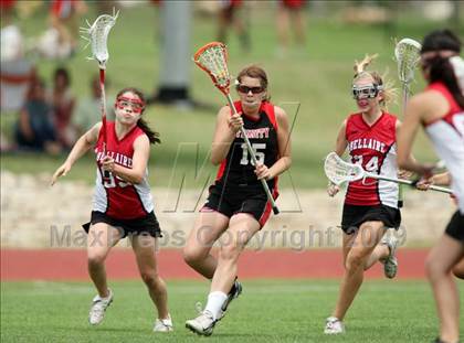 Thumbnail 2 in Bellaire vs. Trinity (TGHSLL DII Final) photogallery.