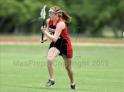 Thumbnail 2 in Bellaire vs. Trinity (TGHSLL DII Final) photogallery.
