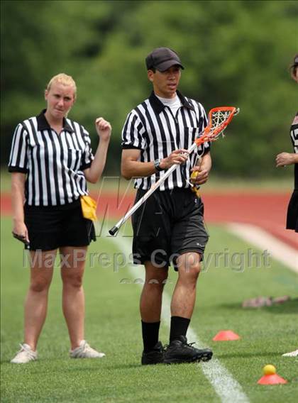 Thumbnail 3 in Bellaire vs. Trinity (TGHSLL DII Final) photogallery.