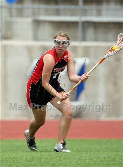 Thumbnail 1 in Bellaire vs. Trinity (TGHSLL DII Final) photogallery.