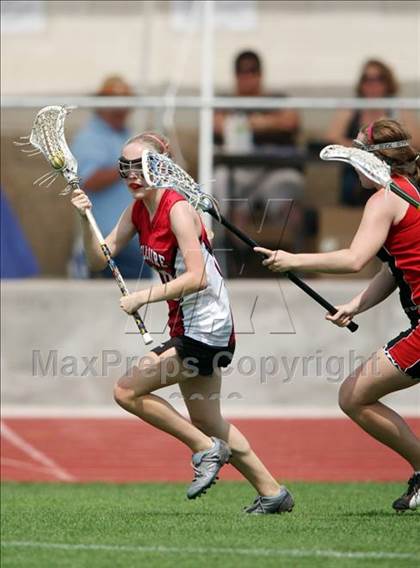 Thumbnail 3 in Bellaire vs. Trinity (TGHSLL DII Final) photogallery.
