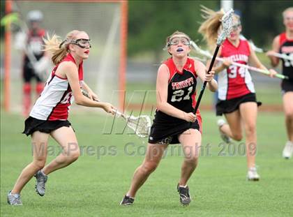 Thumbnail 3 in Bellaire vs. Trinity (TGHSLL DII Final) photogallery.