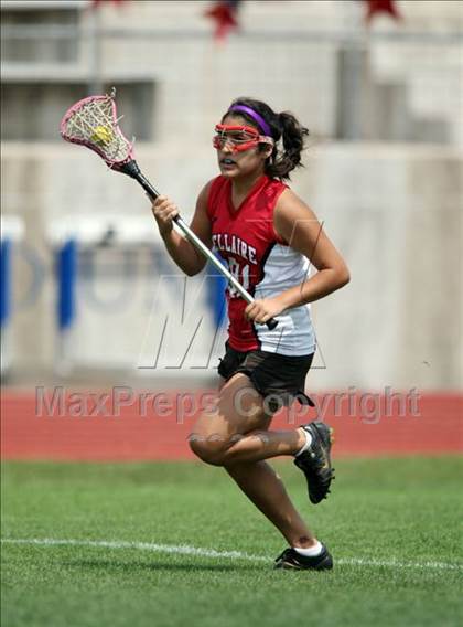 Thumbnail 3 in Bellaire vs. Trinity (TGHSLL DII Final) photogallery.