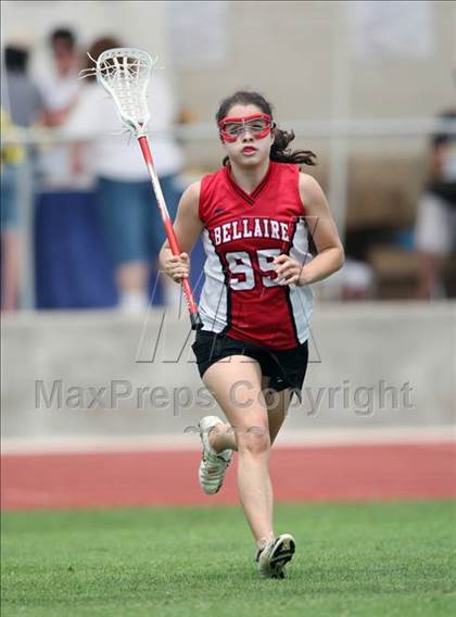 Thumbnail 3 in Bellaire vs. Trinity (TGHSLL DII Final) photogallery.