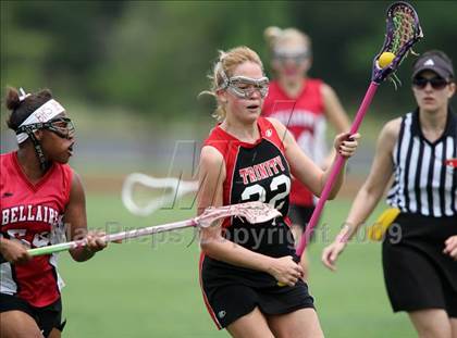 Thumbnail 2 in Bellaire vs. Trinity (TGHSLL DII Final) photogallery.