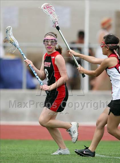 Thumbnail 3 in Bellaire vs. Trinity (TGHSLL DII Final) photogallery.