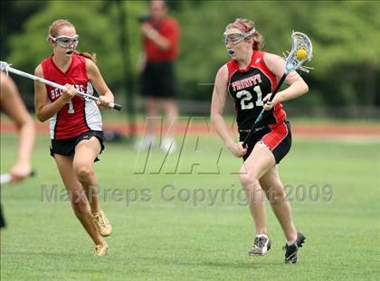 Thumbnail 3 in Bellaire vs. Trinity (TGHSLL DII Final) photogallery.
