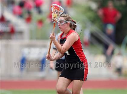 Thumbnail 1 in Bellaire vs. Trinity (TGHSLL DII Final) photogallery.