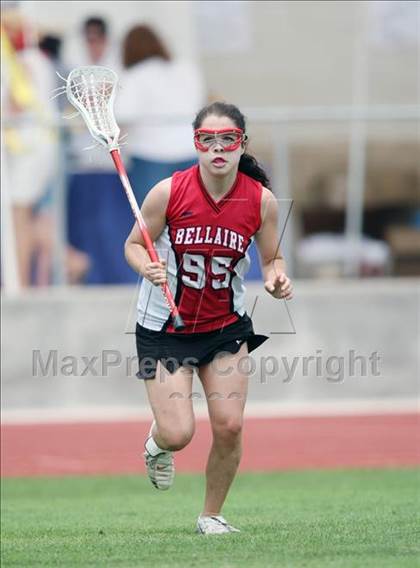 Thumbnail 1 in Bellaire vs. Trinity (TGHSLL DII Final) photogallery.