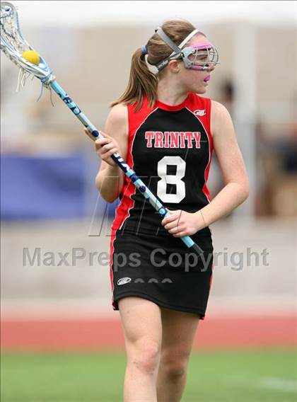 Thumbnail 3 in Bellaire vs. Trinity (TGHSLL DII Final) photogallery.