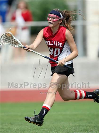 Thumbnail 2 in Bellaire vs. Trinity (TGHSLL DII Final) photogallery.