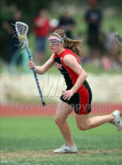 Thumbnail 3 in Bellaire vs. Trinity (TGHSLL DII Final) photogallery.