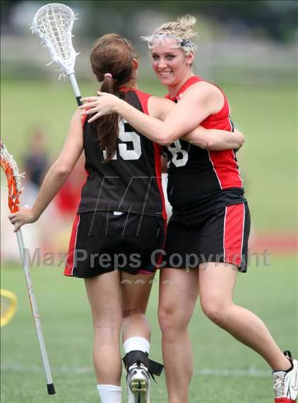 Thumbnail 3 in Bellaire vs. Trinity (TGHSLL DII Final) photogallery.