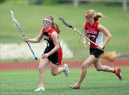 Thumbnail 2 in Bellaire vs. Trinity (TGHSLL DII Final) photogallery.