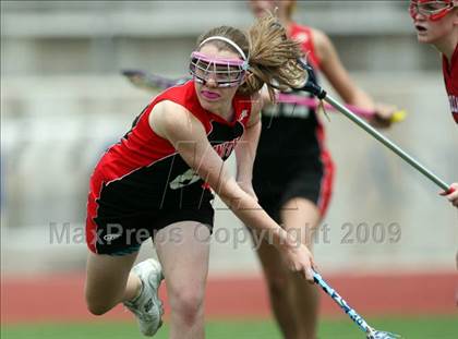 Thumbnail 2 in Bellaire vs. Trinity (TGHSLL DII Final) photogallery.