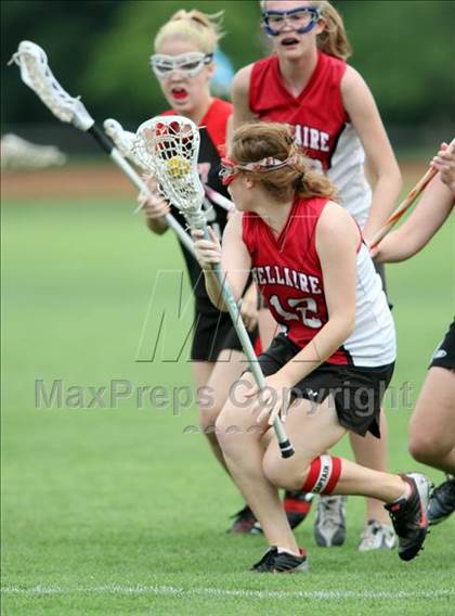 Thumbnail 3 in Bellaire vs. Trinity (TGHSLL DII Final) photogallery.